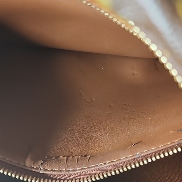 Louis Vuitton shoulder bag monogram Nile - Picture 7 of 16